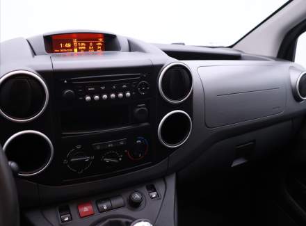 Peugeot - Partner