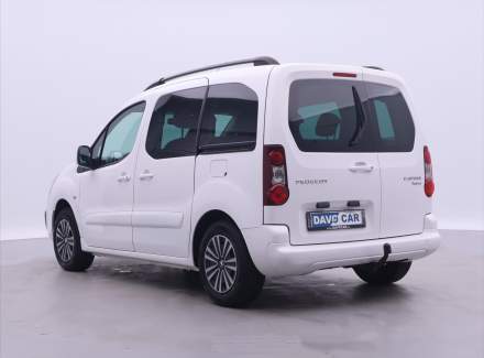 Peugeot - Partner