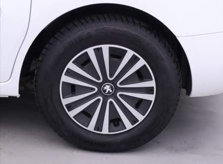 Peugeot - Partner