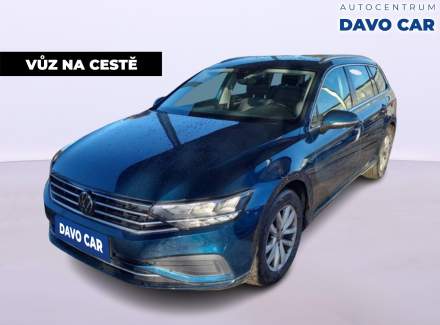 Volkswagen - Passat