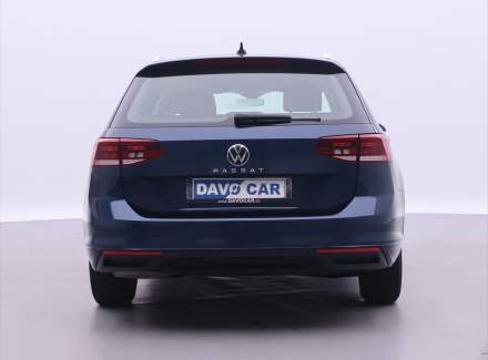 Volkswagen - Passat