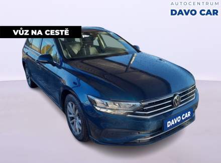 Volkswagen - Passat