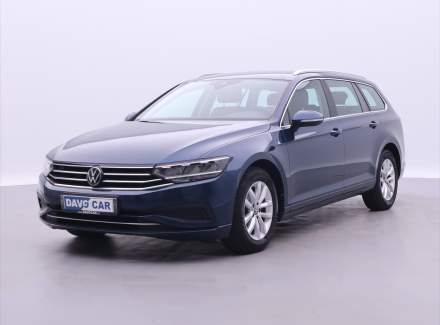 Volkswagen - Passat