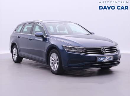 Volkswagen - Passat