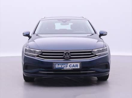 Volkswagen - Passat