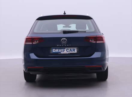 Volkswagen - Passat