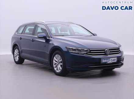 Volkswagen - Passat
