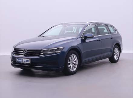 Volkswagen - Passat