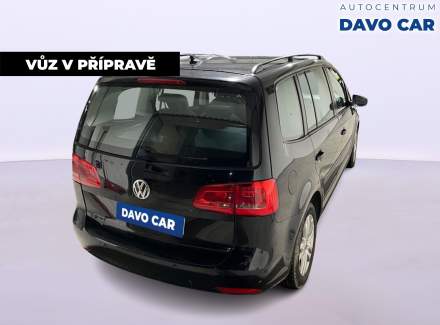 Volkswagen - Touran