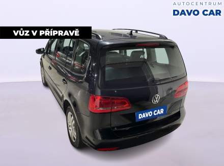 Volkswagen - Touran