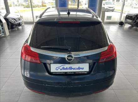 Opel - Insignia