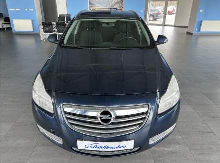 Opel - Insignia