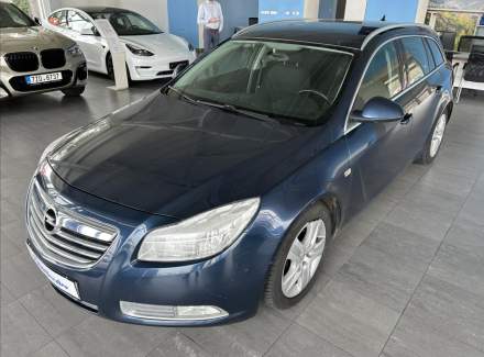 Opel - Insignia