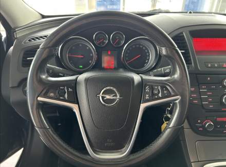 Opel - Insignia