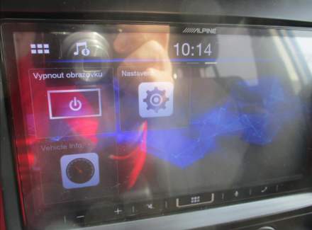 Suzuki - Grand Vitara