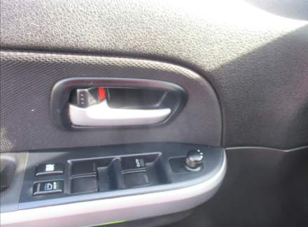 Suzuki - Grand Vitara