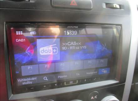 Suzuki - Grand Vitara