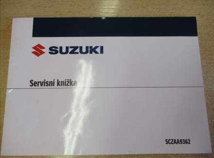 Suzuki - Grand Vitara