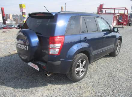 Suzuki - Grand Vitara