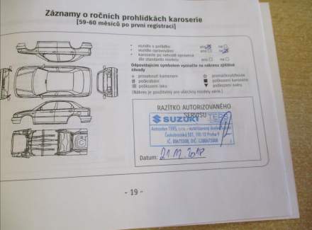 Suzuki - Grand Vitara