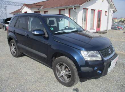 Suzuki - Grand Vitara