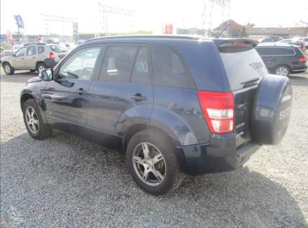 Suzuki - Grand Vitara