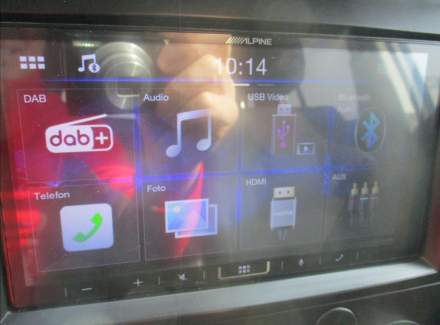 Suzuki - Grand Vitara