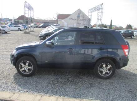 Suzuki - Grand Vitara