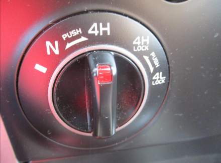 Suzuki - Grand Vitara