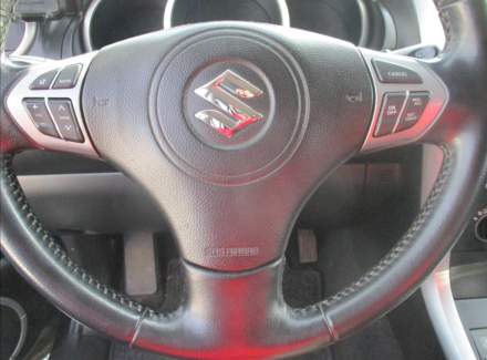 Suzuki - Grand Vitara