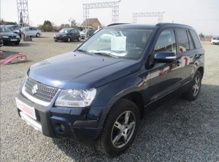 Suzuki - Grand Vitara