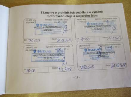 Suzuki - Grand Vitara