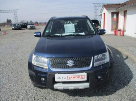 Suzuki - Grand Vitara