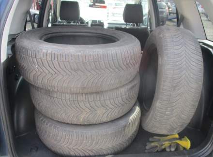 Suzuki - Grand Vitara