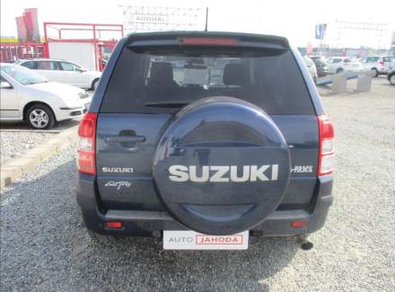 Suzuki - Grand Vitara