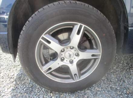 Suzuki - Grand Vitara