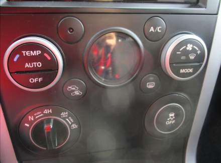 Suzuki - Grand Vitara