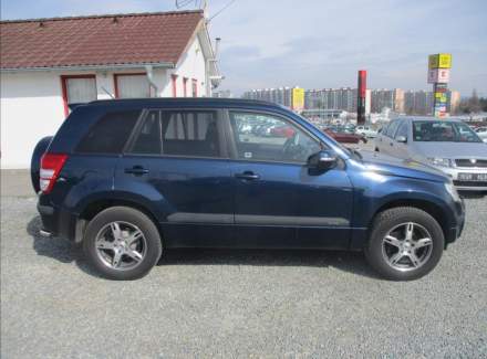 Suzuki - Grand Vitara