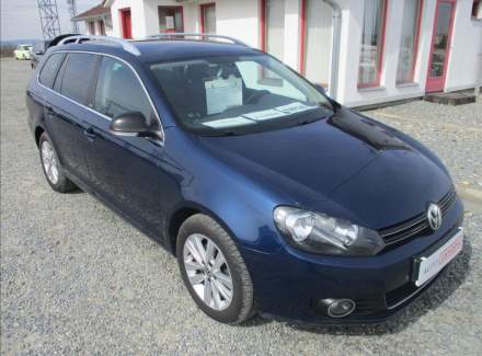 Volkswagen - Golf
