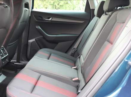 Škoda - Karoq