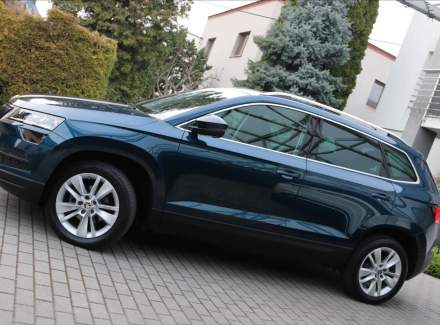 Škoda - Karoq