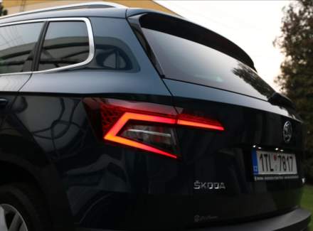 Škoda - Karoq