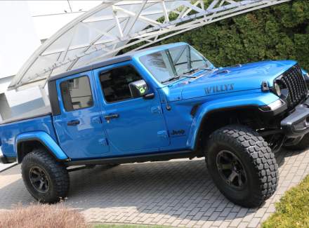 Jeep - Gladiator