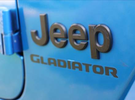 Jeep - Gladiator
