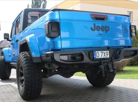 Jeep - Gladiator