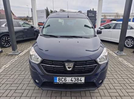Dacia - Dokker