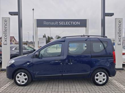 Dacia - Dokker