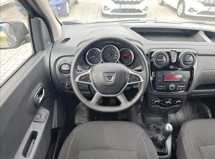 Dacia - Dokker