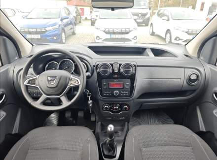 Dacia - Dokker