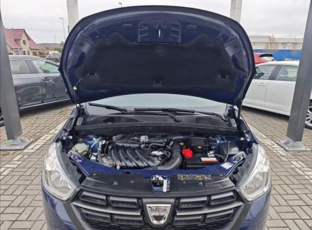 Dacia - Dokker